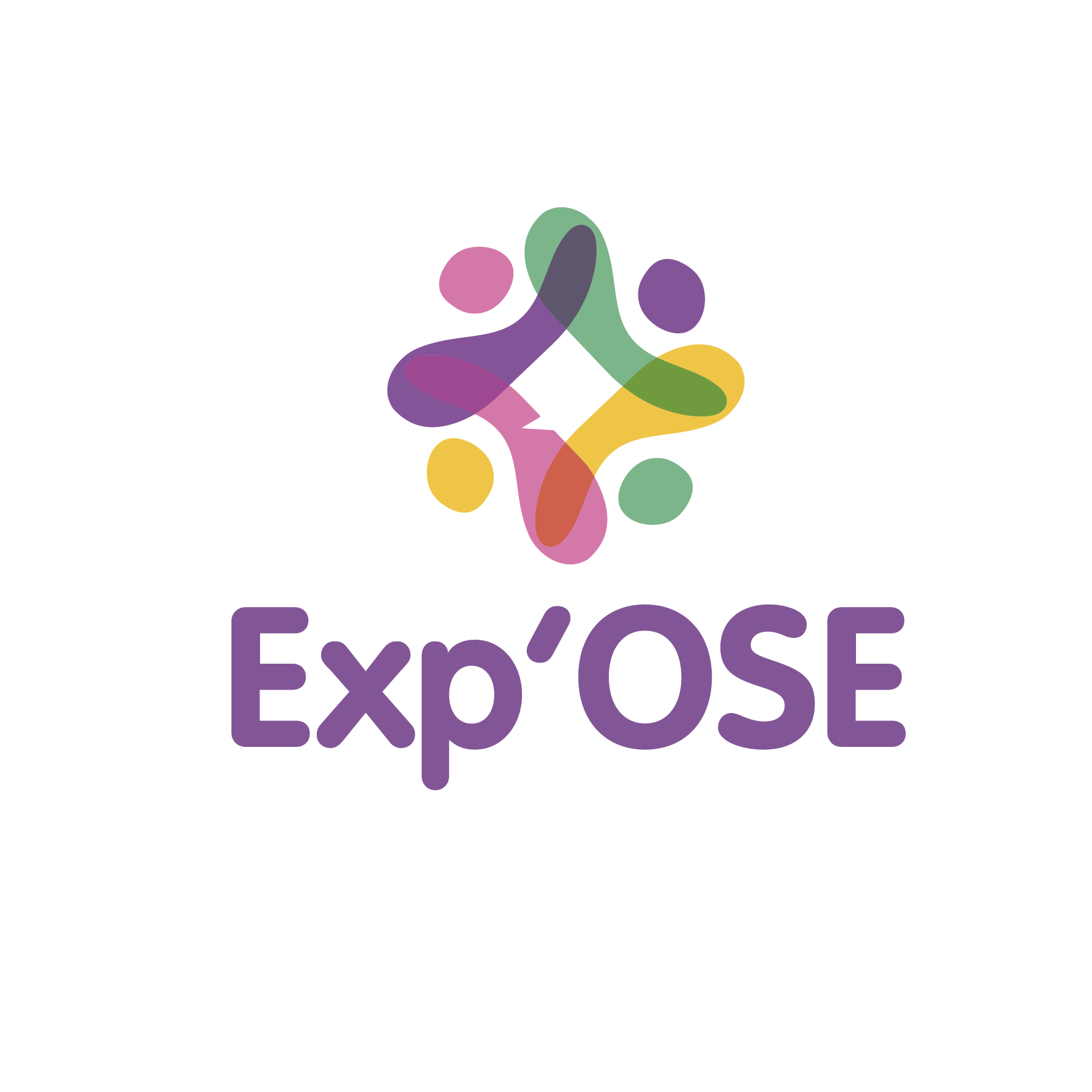 Logo Exp'OSE